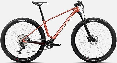 Превью Горный велосипед 29 дюймов Велосипед ORBEA Alma M20 (2025)